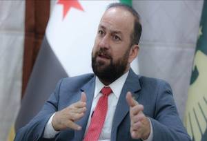 سوریه از آغاز اجرای توافق جامع با قسد از روز دوشنبه خبر داد