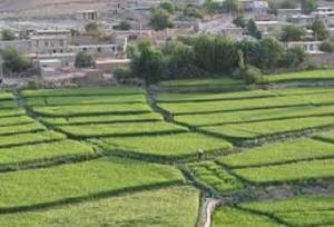 «سرتنگ»؛ روستایی واجد جغرافیای اشتغال، اقتصاد کشاورزی و جاذبه گردشگری