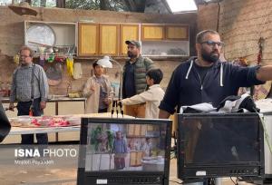 تولید نخستین سریال پلیسی کودک با حمایت ناجا در بوشهر