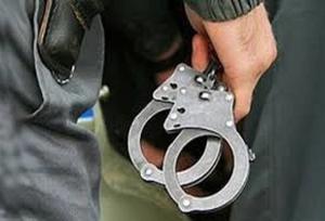 شناسایی و دستگیری یک شکارچی متخلف در منزل