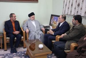 خدمت‌رسانی صادقانه در افزایش اعتماد عمومی و آرامش اجتماعی اثرگذار است