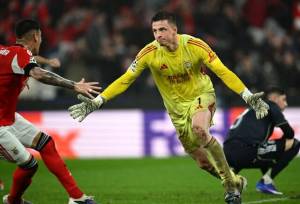 رئال در پلی‌آف هم به بنفیکا خورد/ شاگرد در پی انتقام از استاد