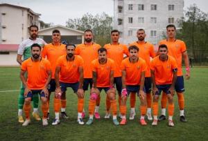 مصاف برق شیراز و صنعت نفت آبادان در مرحله سوم جام حذفی