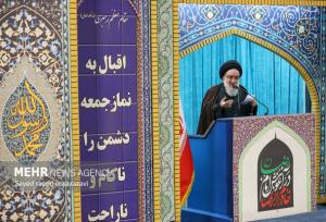 خاتمی: دشمن را پشیمان خواهیم کرد
