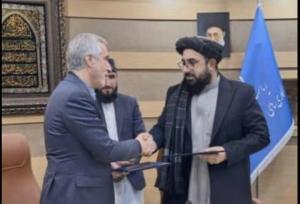 جزئیات همکاری ایران و افغانستان در حوزه غذا و دارو