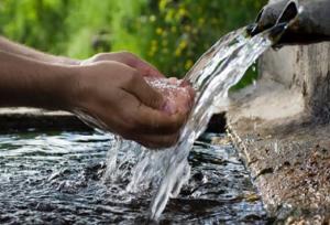 هدف بازار آب یزد تبدیل محدودیت آب به فرصتی برای بهره‌وری است