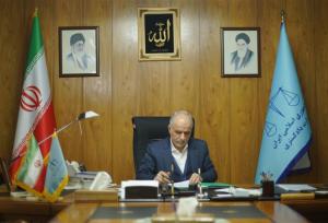 رایزنی وزیر دادگستری ایران با وزرای دادگستری بیش از ۱۰۰ کشور جهان