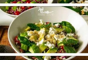 سبزیجاتی که کبد چرب را از رو می‌برند