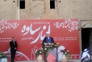 رحیمی:  توسعه و پیشرفت جامعه در گرو مدیریت علمی و خردمندانه است