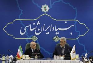 ایران‌شناسی در ژاپن مسیری بومی شده و دارای نگاه شرقی است