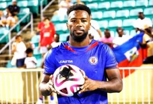 یک بازی تا تاریخ سازی نازون با هائیتی/تعجب از عملکرد متفاوت در استقلال