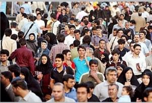 اطلاعات جمعیتی از اهرم‌های کلیدی در تصمیم‌گیری‌ها است