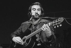 ۲۰ سال بعد؛ اما آقای ناصریا ما هنوز در بهت مرگ تو هستیم