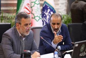 برگزاری نخستین مناقصه الکترونیکی شهرداری تهران در منطقه ۱۲