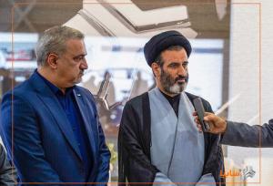 دستاوردهای سایپا در کیفیت، قیمت و صادرات قابل تقدیر است