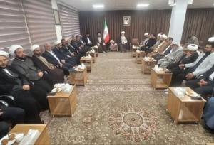 جامعه‌ای که رفتار و تصمیم‌هایش بر مبنای قرآن شکل گیرد به سعادت و آرامش واقعی می‌رسد