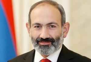 پیام تبریک نوروز نخست‌وزیر ارمنستان به ایران