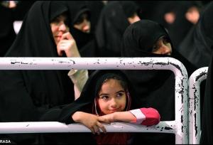 چهارمین اجتماع بزرگ «ایران‌بانو» در ورزشگاه شهید شیرودی برگزار می‌شود