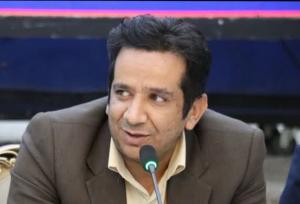 فرحبخش: درآمد پایدار مسیر توسعه آموزش و پرورش را هموار می کند