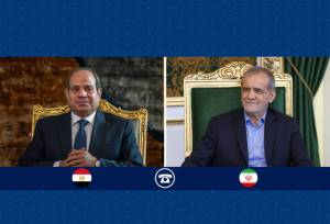 برای ایران حل مسائل از مسیر دیپلماسی همواره بر جنگ اولویت داشته است