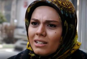 چهره «باران» سریال آوای باران در ۳۶ سالگی