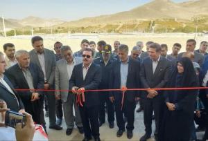 ۲ پروژه آموزشی جدید در شهرستان ملکان به بهره‌برداری رسید