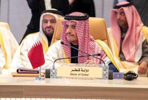 قطر شیوه پاسخ به حمله اسرائیل را اعلام کرد