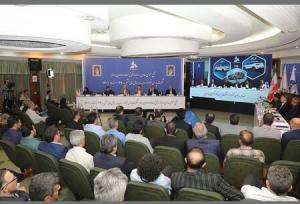 مجمع عمومی سالیانه شرکت پارس‌خودرو برگزار شد