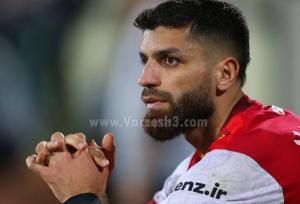 پرسپولیس بالاخره از هافبک جدیدش رونمایی کرد