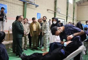 محرومیت‌زدایی جهادی در خراسان جنوبی؛ ارائه ۴۰ میلیارد خدمات به محرومان