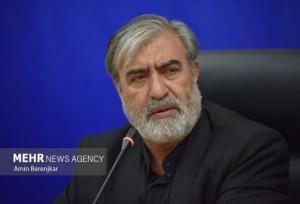 عزیزی: مجلس «طرح تشدید مجازات جاسوسی» را اصلاح می‌کند
