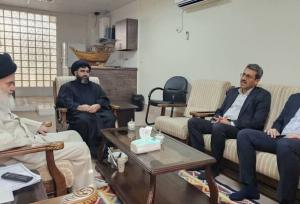 حسینی بوشهری: ترمیم حقوق‌ها باید متناسب با تورم باشد