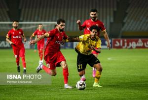 فولادِ بحران‌زده در مسیر سپاهانِ آماده / چشم سرخابی‌ها به نبرد حساس بالانشین و پائین‌نشین