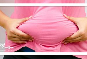 ۴ عادت مخرب که چربی احشایی را بیشتر می‌کند