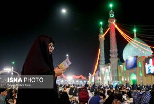 جامعه‌گرایی شاخصه منتظران واقعی