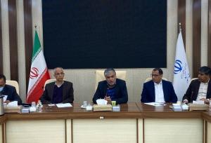 معاون استاندار: فرآیند تشکیل اتاق فکر در سیستان و بلوچستان آغاز شد