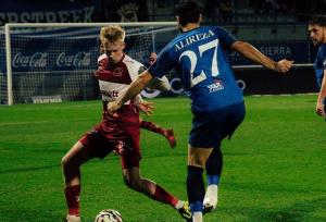 سرمربی دندر: نگاه جهانبخش به جام جهانی است