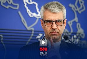 بقایی:مهم‌ترین تهدید منطقه اقدامات رژیم صهیونیستی است