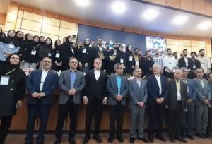 فینال نخستین «استارتاپ ویکند» دانشجویان علوم پزشکی کشور در ساری برگزار شد