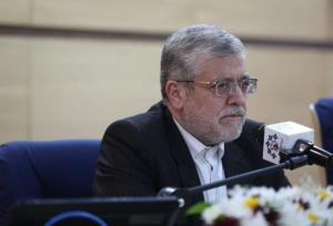 بهره‌برداری موقت از بزرگ‌ترین ایستگاه استقبال از زائران امام‌رضا(ع)
