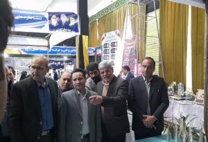 گرمابی: پژوهش مسیر اصلی توسعه در خلیل‌آباد است