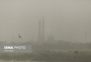 رئیس دانشگاه جندی شاپور اهواز: آلودگی هوا سلامت خوزستانی‌ها را به شدت به خطر انداخته است 