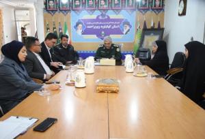 تشریح تشییع شهدای گمنام در کهگیلویه و بویراحمد