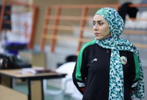 سرمربی تیم ملی تپانچه:ترکیب اعزامی به مصر المپیکی است/قول مدال نمی‌دهم