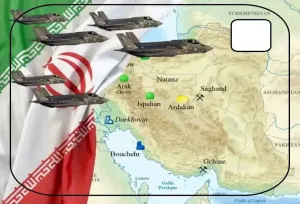 یک پیش‌بینی درباره زمان حمله ترامپ به ایران