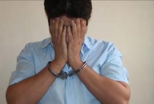 استرداد قاتل فراری به کشور توسط پلیس بین الملل