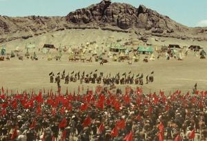 عاشورا در تقویم خورشیدی؛ آنچه درباره روز دهم محرم نمی‌دانستیم