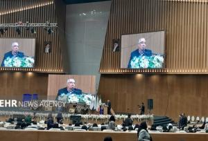 شیرانی: نگرش خیران سلامت ارزشمندتر از ساخت‌وساز است