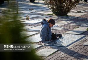 وقتی شهر ۸۰۰ هزارنفره هنوز «خانه ابدی» ندارد