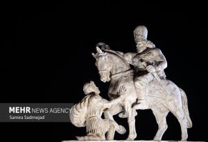 بیات: ایران؛همواره سرزمین ایستادگی و مقاومت در برابر متجاوزین بوده است